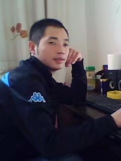 替身的第一张照片--宾阳王婆说媒
